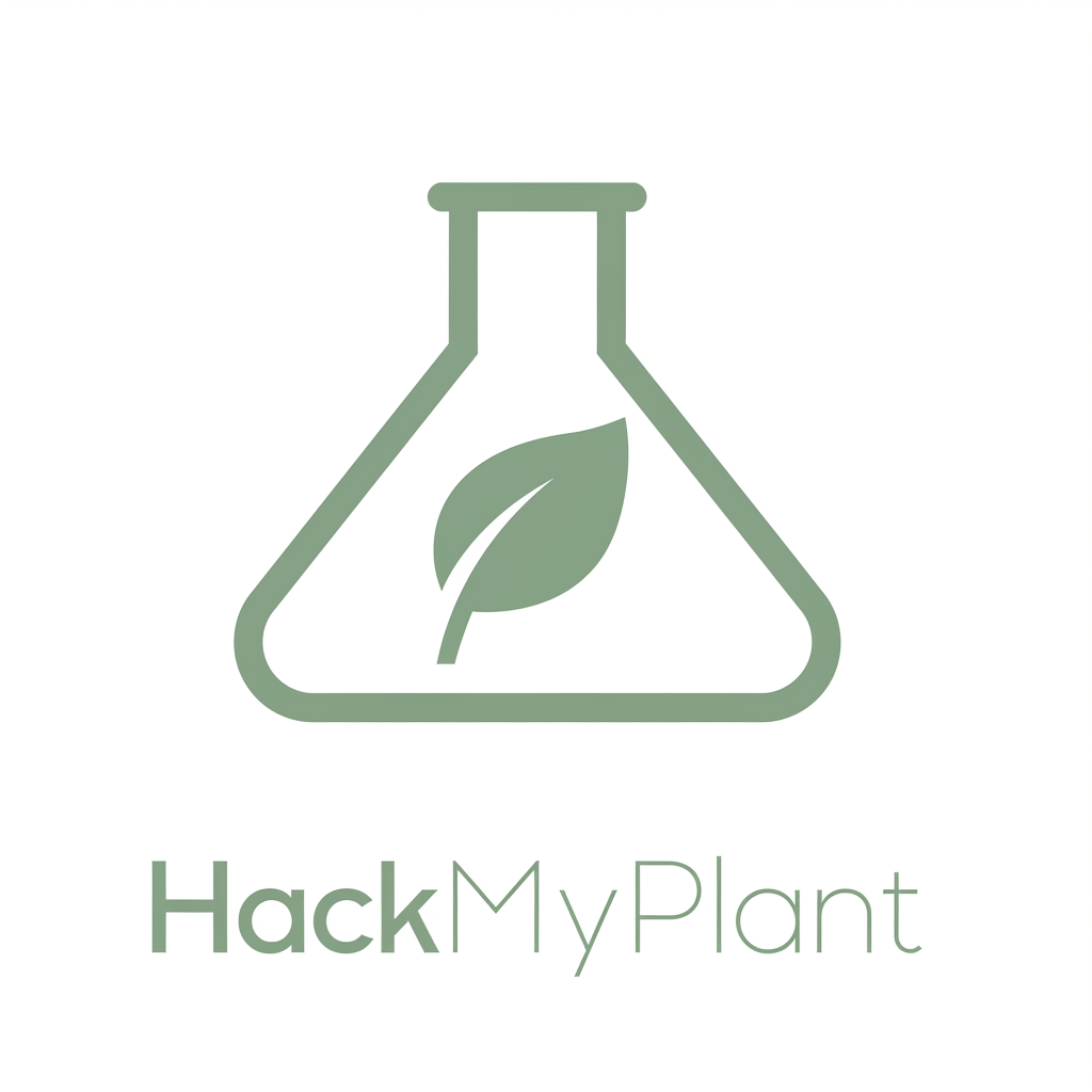 hackmyplant